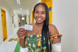 Município já participou de quatro etapas de inserção do contraceptivo subdérmico, formando novos profissionais e ampliando o acesso de mulheres em situação de vulnerabilidade
