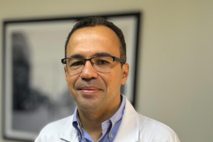 Leucemia em Sergipe: Dr. Lucas de Menezes alerta para casos no estado e reforça Campanha Fevereiro Laranja