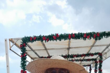 De pai para herói: a jornada de Francisco da Merenda emociona Aracaju
