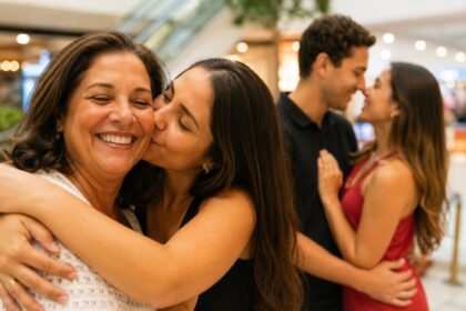 Aracaju Parque Shopping lança campanha “Dois Amores” com ações para o Dia das Mães e Dia dos Namorados