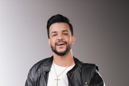 Elton Motta valoriza raízes nordestinas em novo projeto e prepara novidades para 2026
