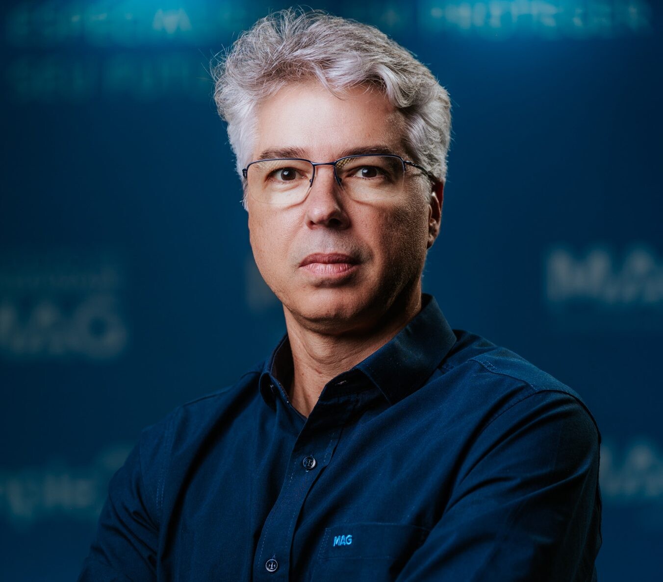 Claudio Pires, sócio-diretor de investimentos da MAG Investimentos | Foto: M...