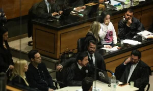 Júri do caso Henry Borel se tornou o mais mais longo do Rio em 18 anos | Foto: Tomaz Silva/Agência Brasil
