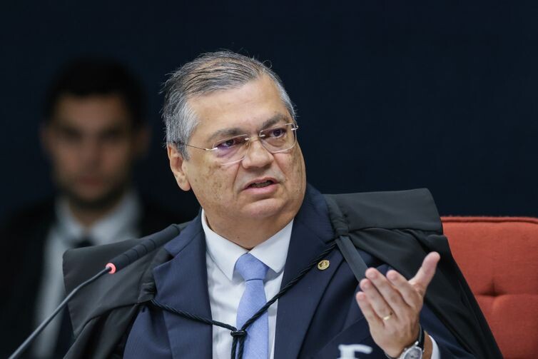 Brasília (DF) 25/03/2025 - Ministro Flávio Dino - O Supremo Tribunal Federal (STF) começa a julgar, o ex-presidente Jair Bolsonaro e mais sete denunciados pela trama golpista vão se tornar réus na ação.
O caso será julgado pela Primeira Turma da Corte, colegiado formado por cinco dos 11 ministros que compõem o tribunal.
Foto: Antonio Augusto/STF