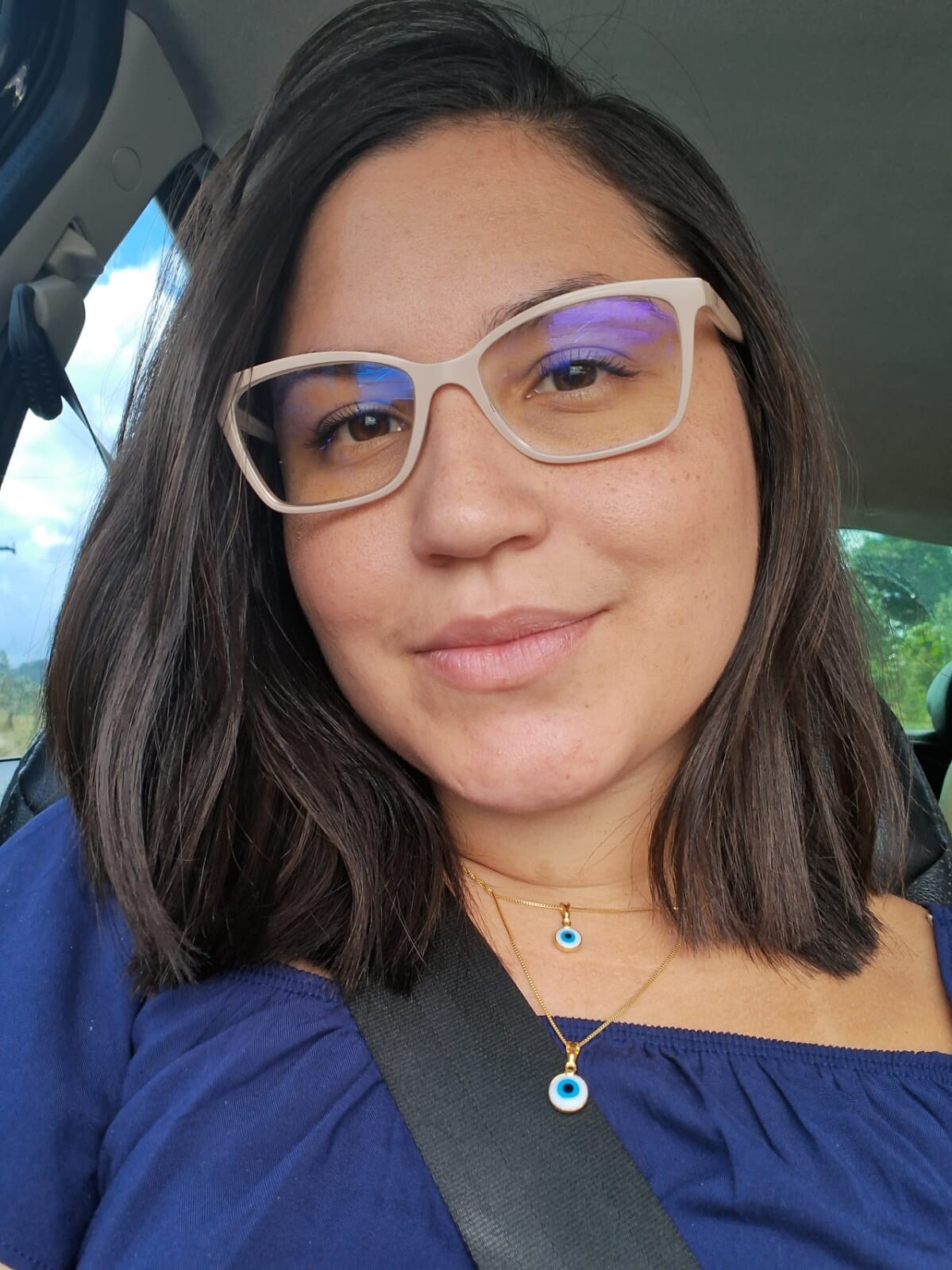 Picture of Camila Farias