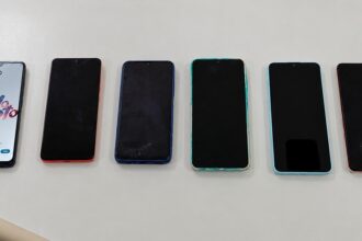 Advogado detido ao tentar entrar com seis celulares no Copemcan em Sergipe