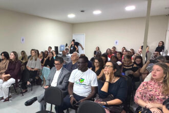 AjuPrev apresenta resultados de 2025 em audiência pública sobre previdência