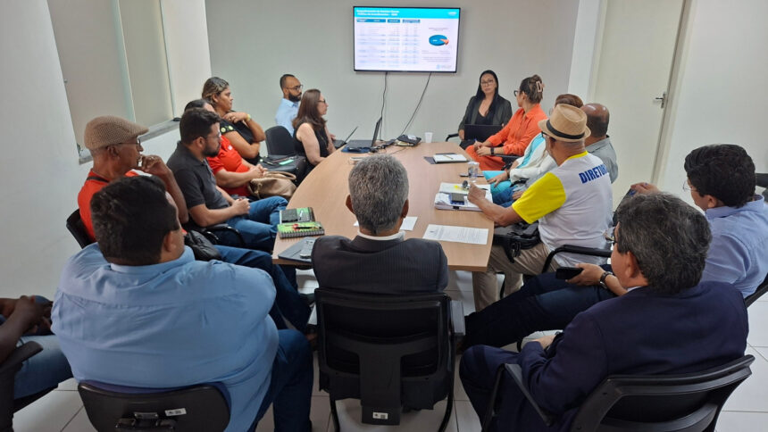AjuPrev realiza audiência pública para apresentar resultados da gestão previdenciária