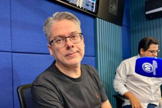 Alessandro Vieira reafirma compromisso com Sergipe em entrevista