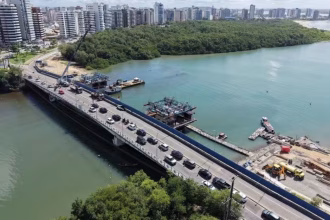 Alterações no trânsito em Aracaju começam nesta quinta-feira (23)