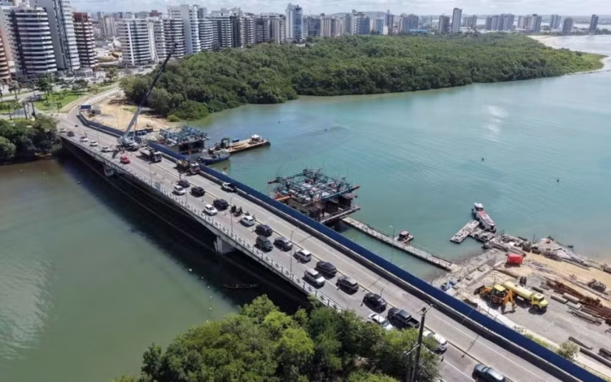 Alterações no trânsito em Aracaju começam nesta quinta-feira (23)