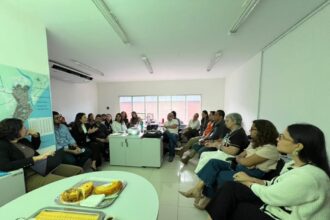Aracaju acelera revisão do Plano Diretor após décadas sem atualização