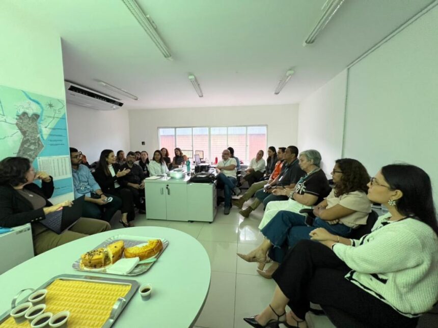 Aracaju acelera revisão do Plano Diretor após décadas sem atualização