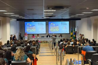 Aracaju apoia Simpósio Nacional de Mulheres na Nanociência para fortalecer turismo