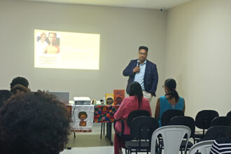 Aracaju capacita profissionais do SUAS para enfrentar racismo