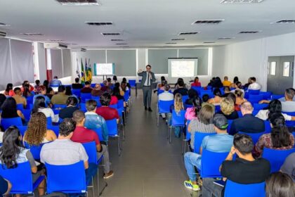 Aracaju capacita servidores para aprimorar gestão de contratos e licitações públicas