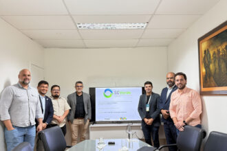 Aracaju discute parceria para centro de combustíveis verdes