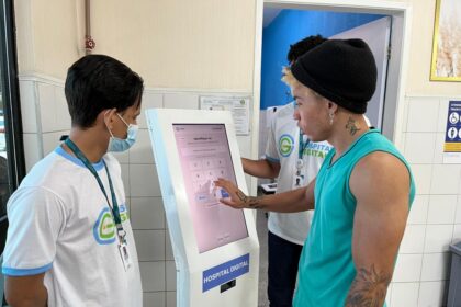 Aracaju inicia implantação do Hospital Digital no Nestor Piva