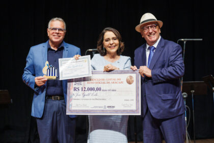 Aracaju oficializa primeiro hino municipal após 171 anos