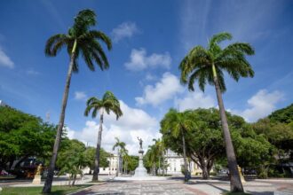 Aracaju promove consulta pública para programa de Wi-Fi gratuito na cidade