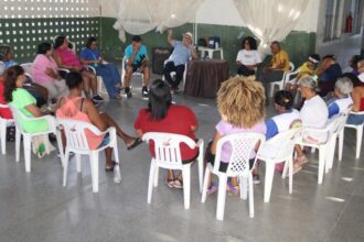 Aracaju promove diálogo sobre forró e cultura popular nordestina na Semfas