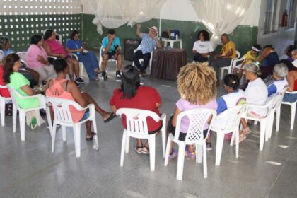 Aracaju promove diálogo sobre forró e cultura popular nordestina na Semfas