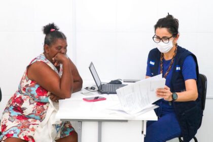 Aracaju realiza edição do 'Mãos que Renovam' nesta quarta para catadores