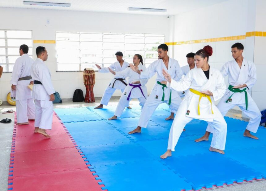Aracaju realizará Semana da Juventude de 10 a 15 de agosto