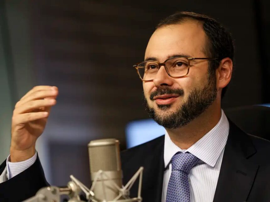 Aracaju recebe ministro para debate com empresários e artesãos