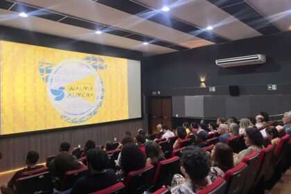 Aracaju recebe quatro filmes espanhóis gratuitos em mostra no Centro