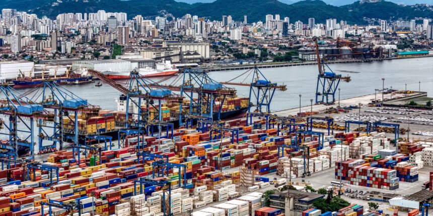 Brasil lança R$ 18,5 bi para proteger exportadores do tarifaço dos EUA