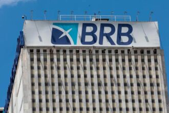 BRB negocia ajuda financeira após reunião reservada com Banco Central