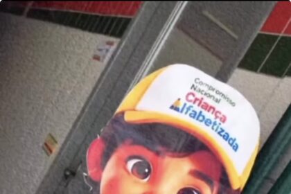 Canindé de São Francisco realiza formação do Programa Alfabetiza Pra Valer