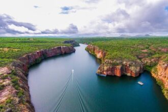 Canindé entra em rede nacional e mira mais turistas e investimentos