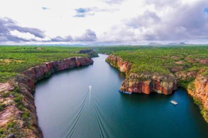 Canindé entra em rede nacional e mira mais turistas e investimentos