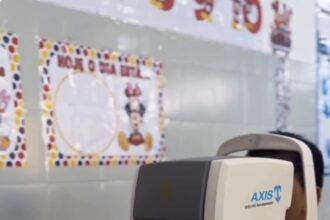 Canindé expande atendimento visual gratuito para alunos da rede municipal