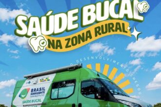 Canindé leva dentista à zona rural a partir de 22 de julho