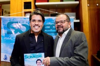 Com 168 anos, Santa Isabel é homenageado pela SOMESE em edição especial