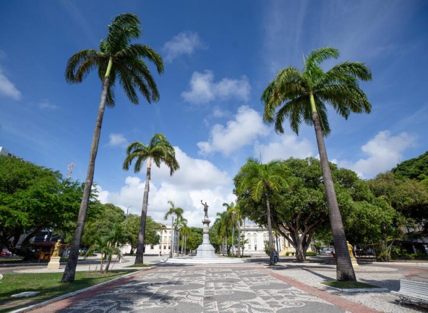 Consulta pública para Wi-Fi gratuito em Aracaju é lançada pela Prefeitura