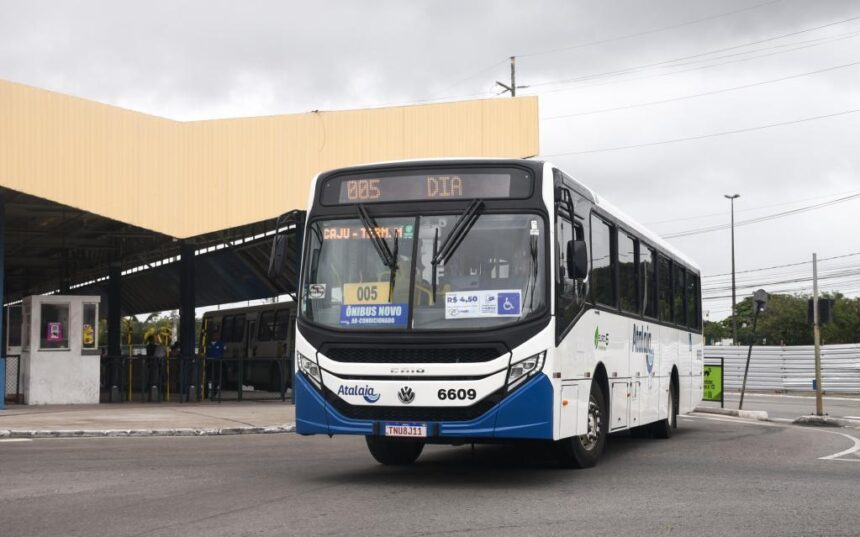 Corrida bloqueia Beira Mar e altera linhas de ônibus em Aracaju