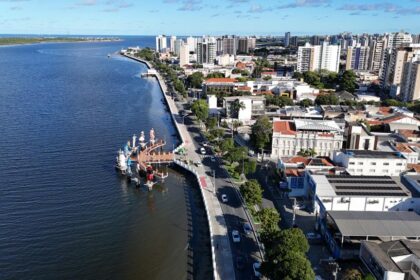 Corrida Trânsito Vivo terá bloqueios na Beira Mar de Aracaju sábado