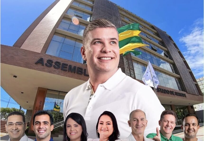 Cristiano Cavalcante amplia apoio político com prefeitos para eleições de 2026