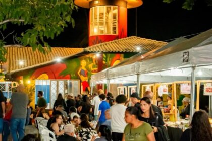 Descubra Aracaju promove valorização de artistas e espaços públicos