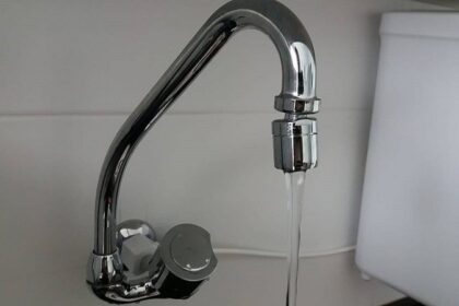 Deso amplia produção de água em Socorro com adutora do São Francisco
