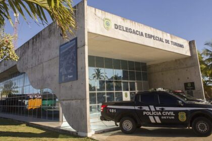 Detur reforça recuperação de celulares furtados na Orla de Aracaju