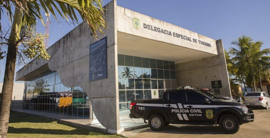 Detur reforça recuperação de celulares furtados na Orla de Aracaju