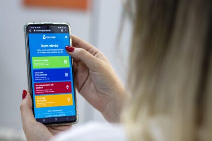Energisa amplia atendimento digital para clientes em Sergipe