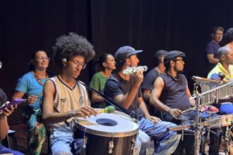 Escola de Artes Valdice Teles divulga inscritos para oficinas do segundo semestre de 2026