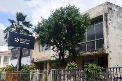 Escola Valdice Teles abre matrículas para oficinas do segundo semestre