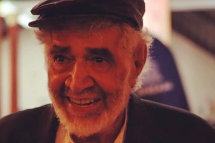 Falece o artista plástico sergipano Joubert Moraes, aos 78 anos, em Aracaju